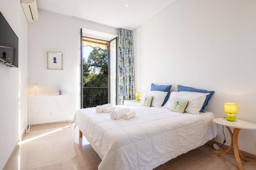 Perfect Location downtown - elegant apartment