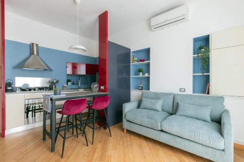 Casa Fegù Milan Work & Stay in City Center