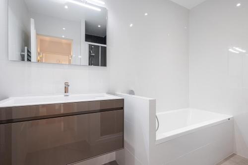 Perfect Location downtown - elegant apartment