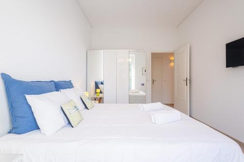 Perfect Location downtown - elegant apartment
