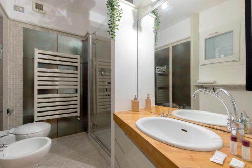 Casa Fegù Milan Work & Stay in City Center