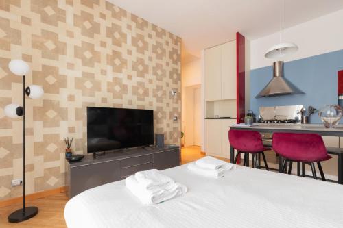 Casa Fegù Milan Work & Stay in City Center