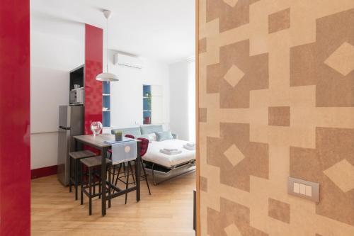 Casa Fegù Milan Work & Stay in City Center