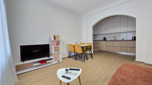 Central Comfort Apartment