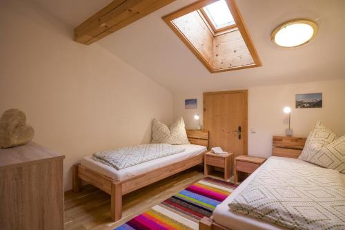 Urlaub am Bauernhof, Mauerhof Top 2