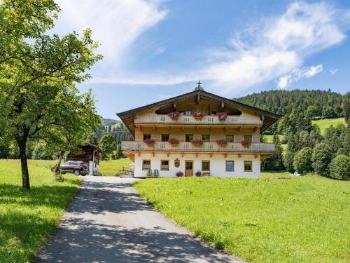 Mauerhof Ferienwohnung am Bauernhof by rentyourhome24