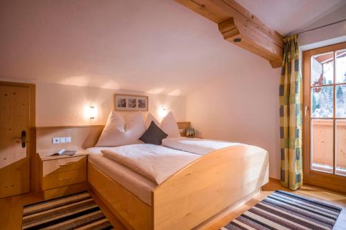 Urlaub am Bauernhof, Mauerhof Top 2