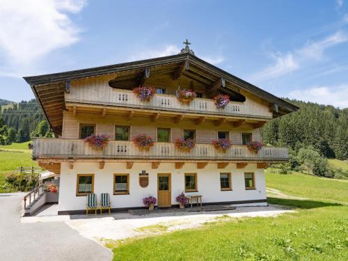 Urlaub am Bauernhof, Mauerhof Top 2