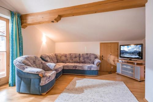 Urlaub am Bauernhof, Mauerhof Top 2