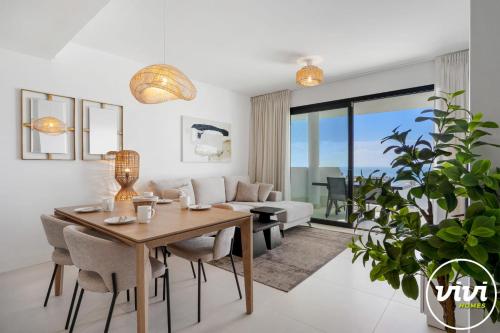ViVi Homes - Rosario Magico
