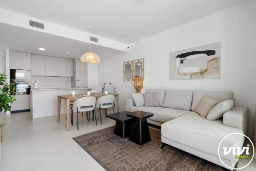 ViVi Homes - Rosario Magico