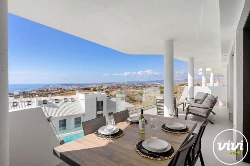 ViVi Homes - Rosario Magico