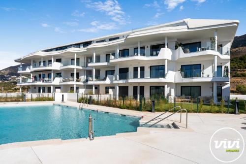 ViVi Homes - Rosario Magico