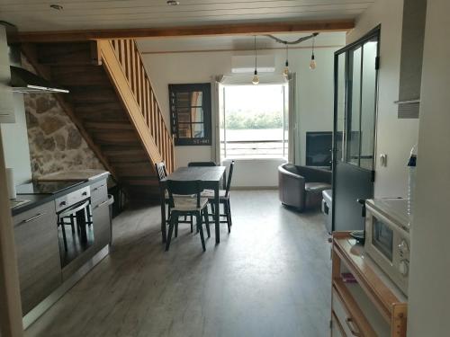 Appartement provence verte