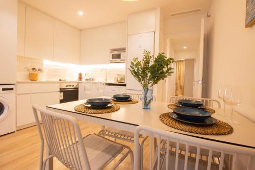 Apartamento Familiar En Valencia Centro - Plaza Ayuntamiento