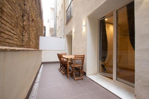 Apartamento Familiar En Valencia Centro - Plaza Ayuntamiento