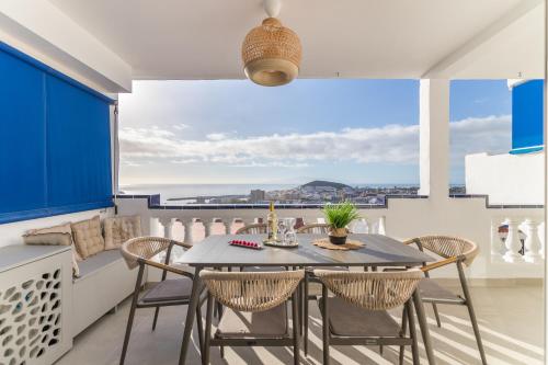 CASA PORT ROYALE - AC, heated pool, ocean view, fibre net