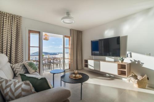CASA PORT ROYALE - AC, heated pool, ocean view, fibre net