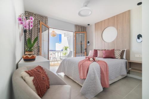 CASA PORT ROYALE - AC, heated pool, ocean view, fibre net