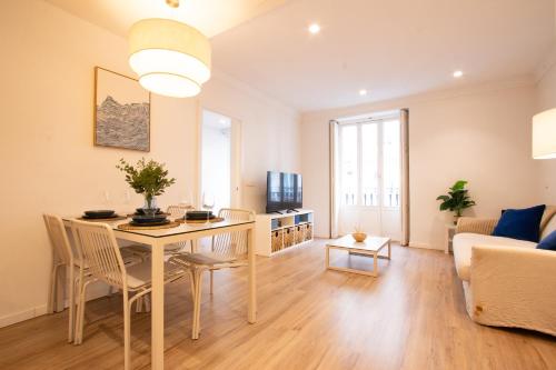 Apartamento Familiar En Valencia Centro - Plaza Ayuntamiento