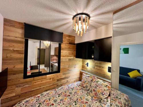 Cozy nest renovated with all the comforts in Isola