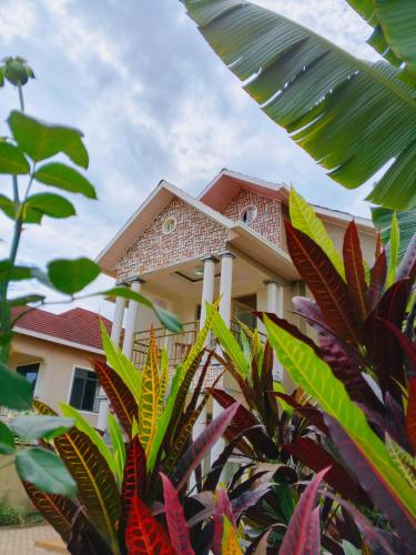 KiGALI GREAT VILLA APARTMENT