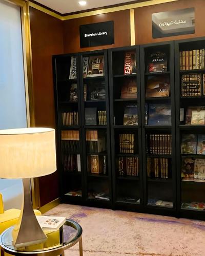 Sheraton Makkah Jabal Al Kaaba Hotel