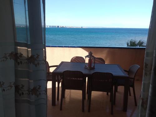 EL ESTACIO POINT, large & comfort apartment