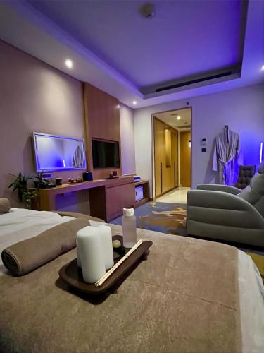 Sheraton Makkah Jabal Al Kaaba Hotel