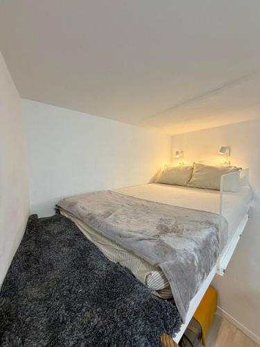 Studio in the Center of Madrid