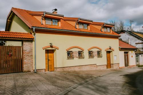 Vinný sklep u Műhlbergerů