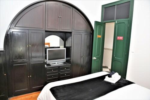 Quarto Black