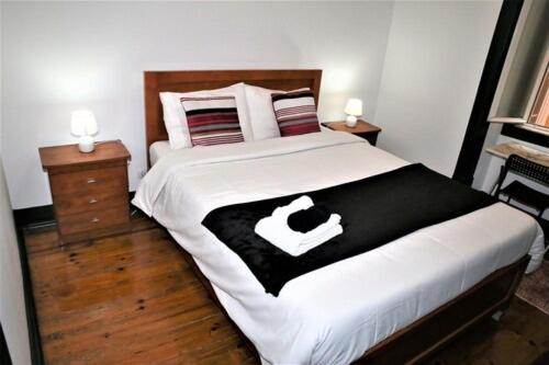 Quarto Black