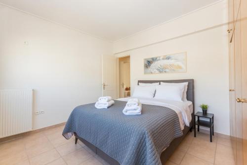 Raise Glyfada Sky Residence