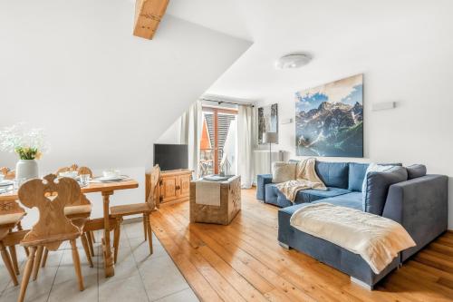 Apartament Górska Kryjówka Zakopane