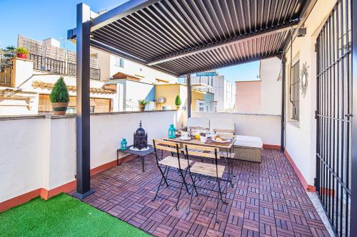 CARTAGENAFLATS, Apartamentos Anfiteatro Romano