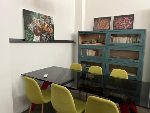 Downtown apartment, peace &sport