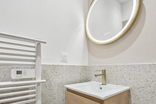 Lavie Maison Hot Tub Seaside Studio