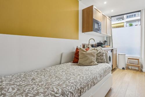 Lavie Maison Hot Tub Seaside Studio