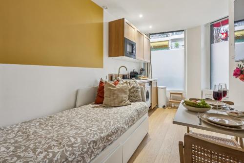 Lavie Maison Hot Tub Seaside Studio