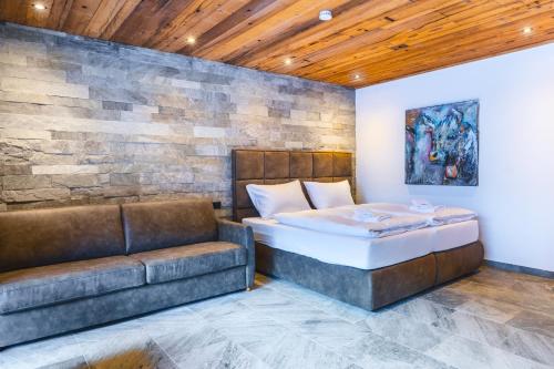Luxury Apartment - Alpine Essence Kaprun