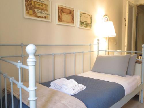 Fastinn Home Bocconi Navigli