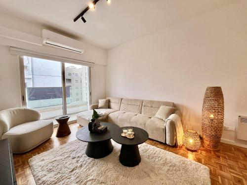 STAY Aelia Apartment