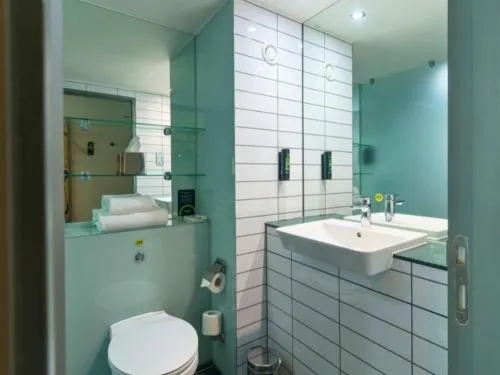 B&B HOTEL Birmingham Centre photo 5
