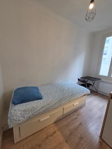 Studio Niçois Proche Mer