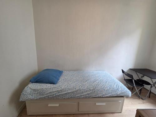Studio Niçois Proche Mer