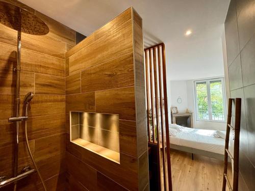 Boisard - 1 Bedroom - Garibaldi
