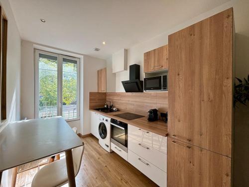 Boisard - 1 Bedroom - Garibaldi