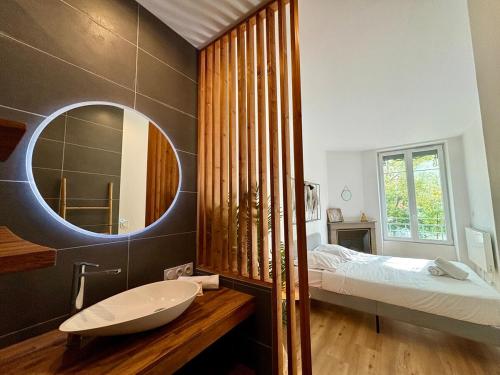Boisard - 1 Bedroom - Garibaldi