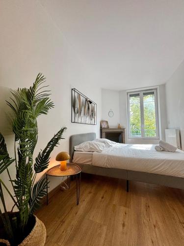 Boisard - 1 Bedroom - Garibaldi